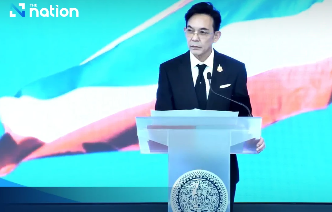 Thailand Tetapkan 3 Syarat Gencatan Senjata, Kamboja Harus Umumkan Lebih Dulu